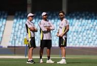 Final Previews - ICC Champions Trophy 2025 - Source: Getty